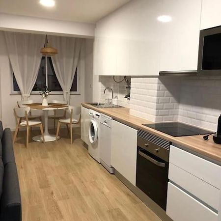 Apartamento T2 Montegordo A 500 M Da Praia Monte Gordo Exterior photo