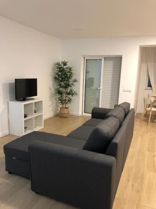 Apartamento T2 Montegordo A 500 M Da Praia Monte Gordo Exterior photo