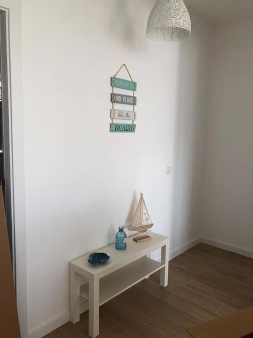 Apartamento T2 Montegordo A 500 M Da Praia Monte Gordo Exterior photo